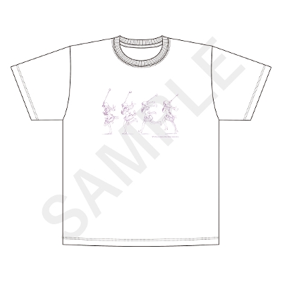 ���@�����܂ǂ����}�M�J ����T�V���c �Ŕ��قނ�(�ʃo�b�W�t��)