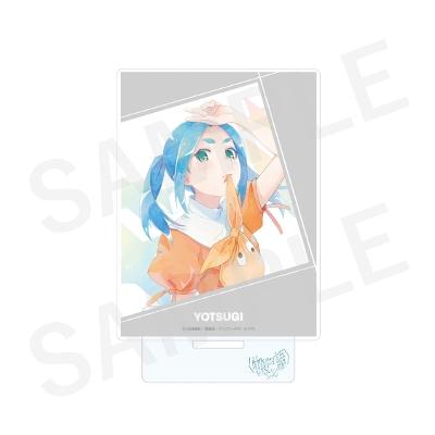 �q����r�V���[�Y �I�t�������X�^�[�V�[�Y��Watercolor look �A�N�����X�^���h ���T�ؗ]��