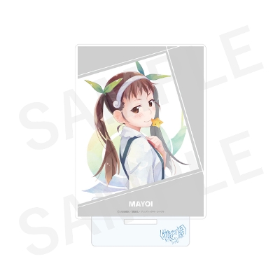 �q����r�V���[�Y �I�t�������X�^�[�V�[�Y��Watercolor look �A�N�����X�^���h ���㎛�^��