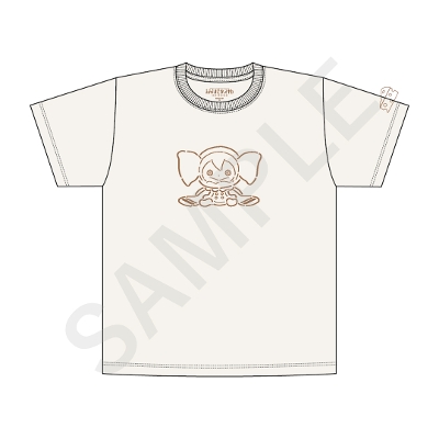 ����� ���@�����܂ǂ����}�M�J[�V��]���t�̕��� kawaii �x�x T�V���c �o�j���z���C�g(M�T�C�Y)