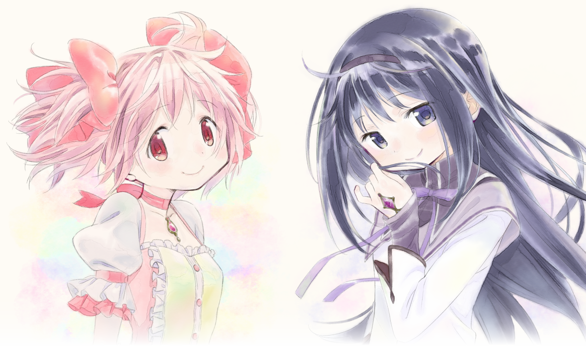 受注再生産『劇場版 魔法少女まどか☆マギカ[新編]叛逆の物語