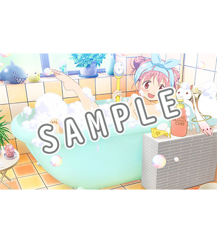 劇場版 魔法少女まどか☆マギカ[新編]叛逆の物語 ビッグサイズブランケット ※数量限定のため、申込み多数の場合には抽選とさせていただきます。
※お蔵出し品切れ商品につき、汚れ傷みなどによる交換等はお受けできません。 