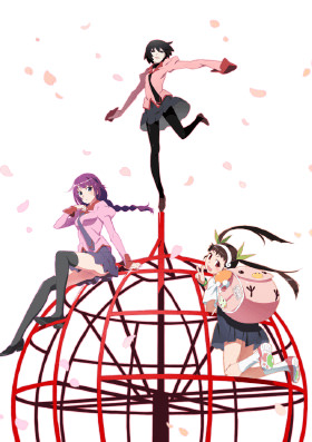 物語 シリーズ シャフト公式オンラインショップ Shaft Ten 物語 シリーズ シャフト公式オンラインショップ Shaft Ten
