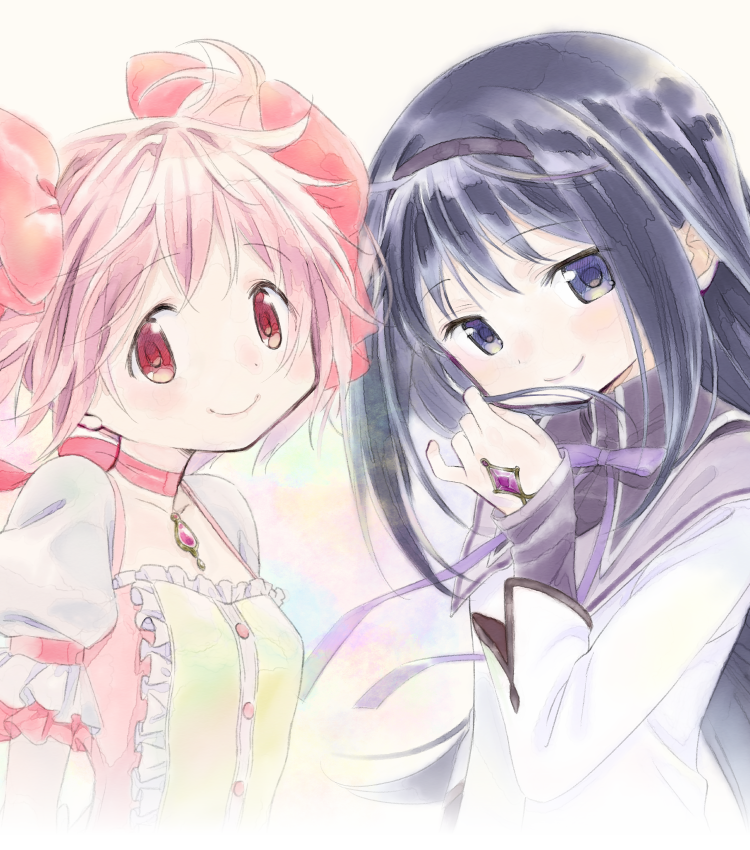受注再生産『劇場版 魔法少女まどか☆マギカ[新編]叛逆の物語
