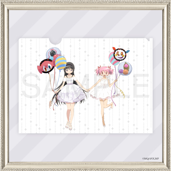 魔法少女まどか☆マギカ』関連特集 | シャフト公式オンライン 魔法少女まどか☆マギカ』関連特集 | シャフト公式オンライン