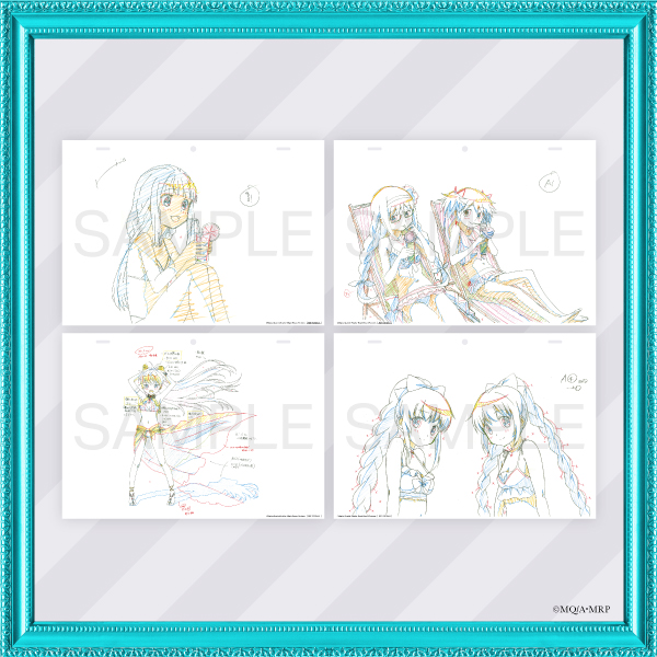 魔法少女まどか☆マギカ』関連特集 | シャフト公式オンライン