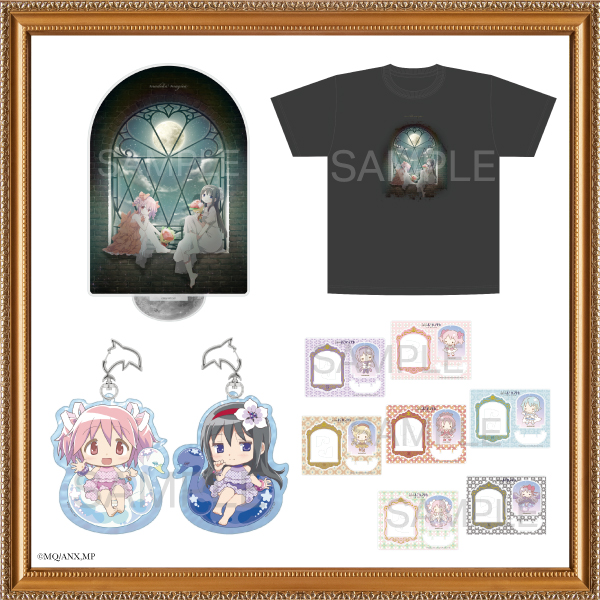 魔法少女まどか☆マギカ』関連特集 | シャフト公式オンライン